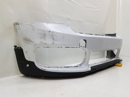 Бампер передний Mini Countryman F60