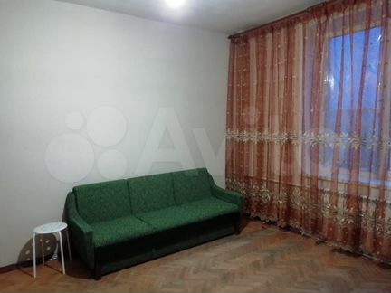 2-к квартира, 62.4 м², 9/9 эт.
