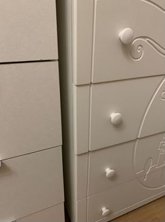 Комод детский в идеале