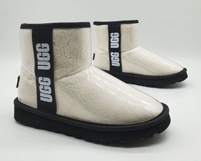 Угги UGG