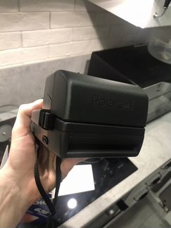 Фотоаппарат Palaroid 636 Closeup