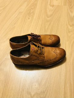 Новые броги NoBrend