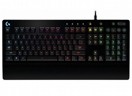 Игровая клавиатура Logitech G G213 Prodigy