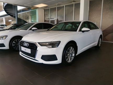 Audi A6 2.0 AMT, 2020