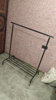 Вешалка напольная