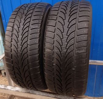 215/50 R17 Nokian WR. Шины б у