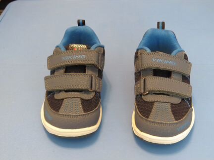 Кроссовки Viking Bryne 26 размер