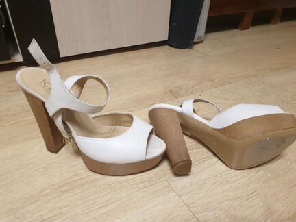 Туфли 40 размер