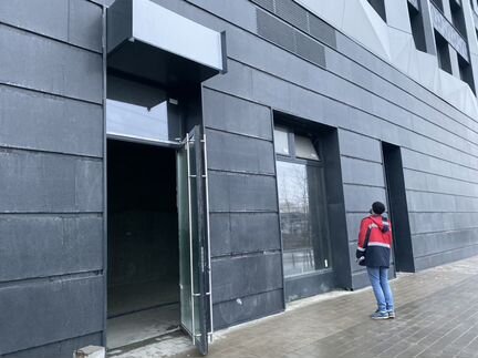 Помещение свободного назначения
