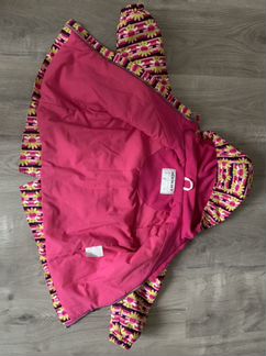 Костюм Kerry демисезонный, размер 98(+6)