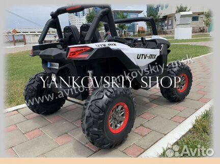 Электромобиль