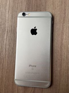 Мобильные телефоны, бу, iPhone 6s