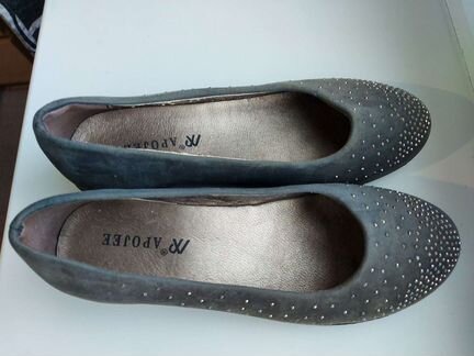 Туфли женские