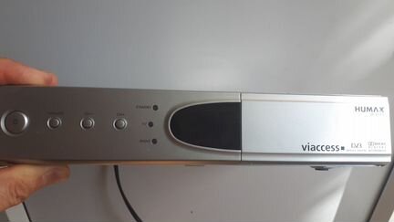 Приставка Humax VA-ACE+