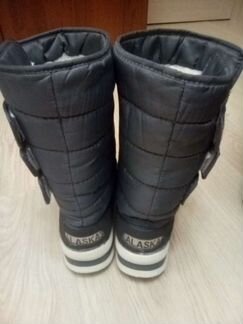 Дутики. Мужские. Alaska