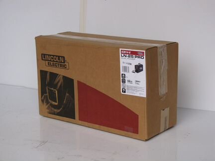 Подающий механизм Lincoln Electric LN-25 PRO