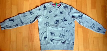Свитшот Вenetton р. 150-160