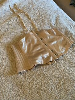 Корсет Roberto Cavalli