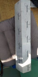 Тяга рулевая bmw E46