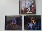 Rod Stewart 3 CD+ 1 LP