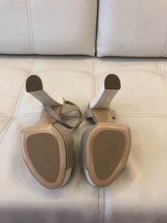 Босоножки vicini