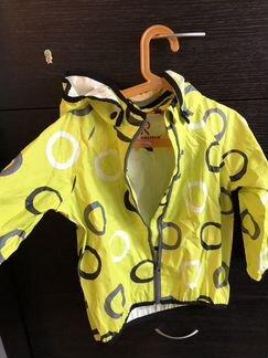 Верхняя одежда на мальчика