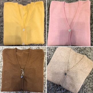 Lucien pellat finet кашемировый кардиган