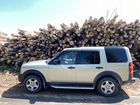 Land Rover Discovery 2.7 AT, 2006, 224 000 км