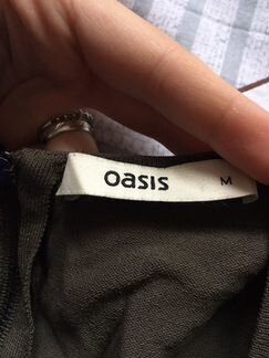 Платье oasis