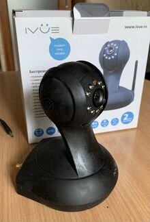 IP-камера IVue IV-2305W