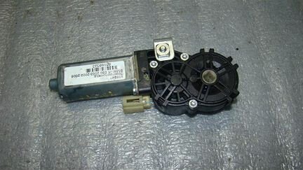 Моторчик регулировки сидения на BMW 5-серия E60/E