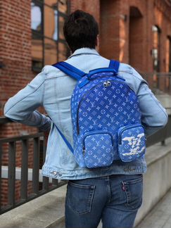 Рюкзак Louis Vuitton