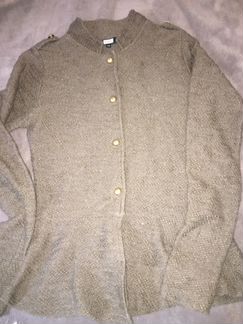 Красивый жакет