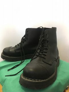 Ботинки Grinders