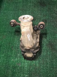 Редуктор задний Mitsubishi Outlander CU