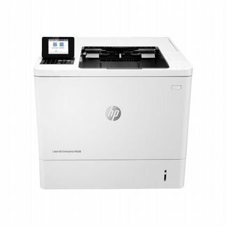 Принтер HP LaserJet Enterprise M608dn