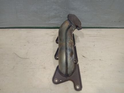 Коллектор выпускной Mercedes Benz M272 W212 W204