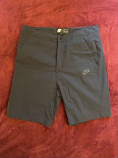 Шорты Nike tech pack оригинал