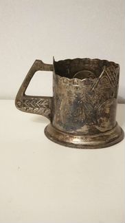 Подстаканник 