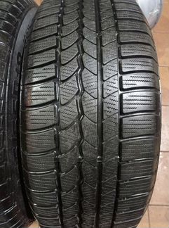 255 55 18 Continental бу Шины Зимние 255 55 R18 10