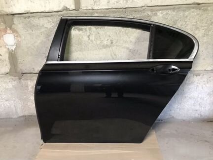 Дверь Bmw 7-Series F02