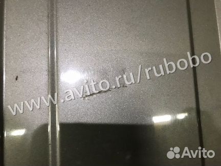 Крыша Land Rover Freelander 2 224DT 2008