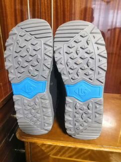 Ботинки для сноуборда 42