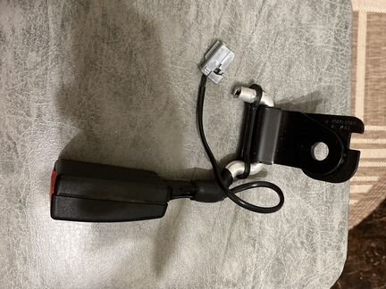 Ответная часть ремня безопасности Jaguar XJ X351