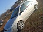 Ford Focus 2.0 МТ, 2004, 168 253 км