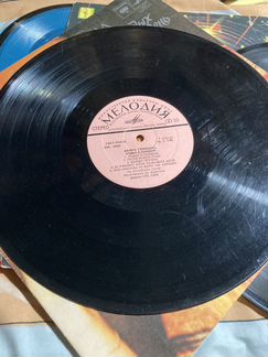 Виниловая пластинка Барбра Стрейзанд