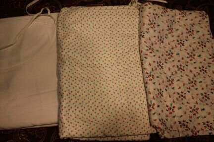 Пододеяльник СССР