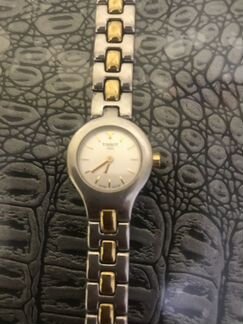 Часы Швейцарские Tissot