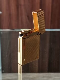 Зажигалка S.T. Dupont