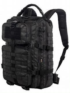 Новый рюкзак Gongtex Patriot Assault black